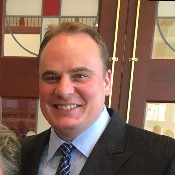 Robert Murphy