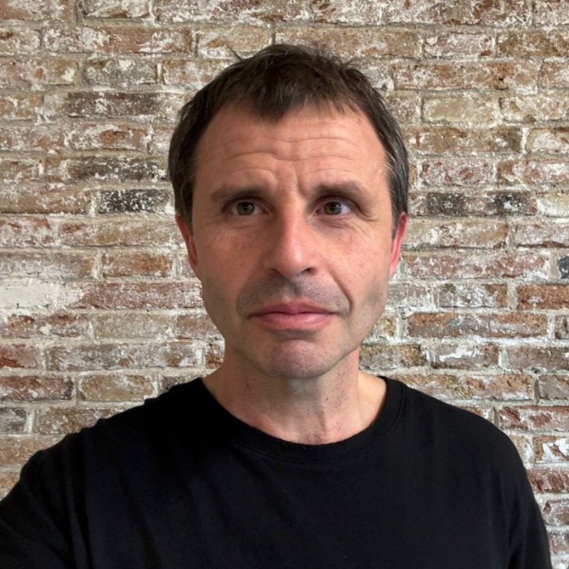 Marc Ramis Castelltort