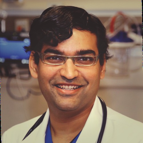 Naresh Ramarajan