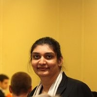 Gitika Srivastava