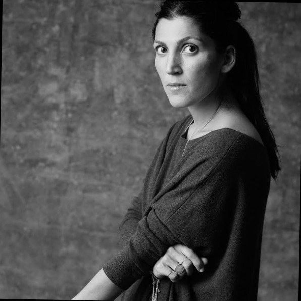 Ariane Goldman