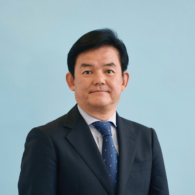 Tadaaki Otsuka