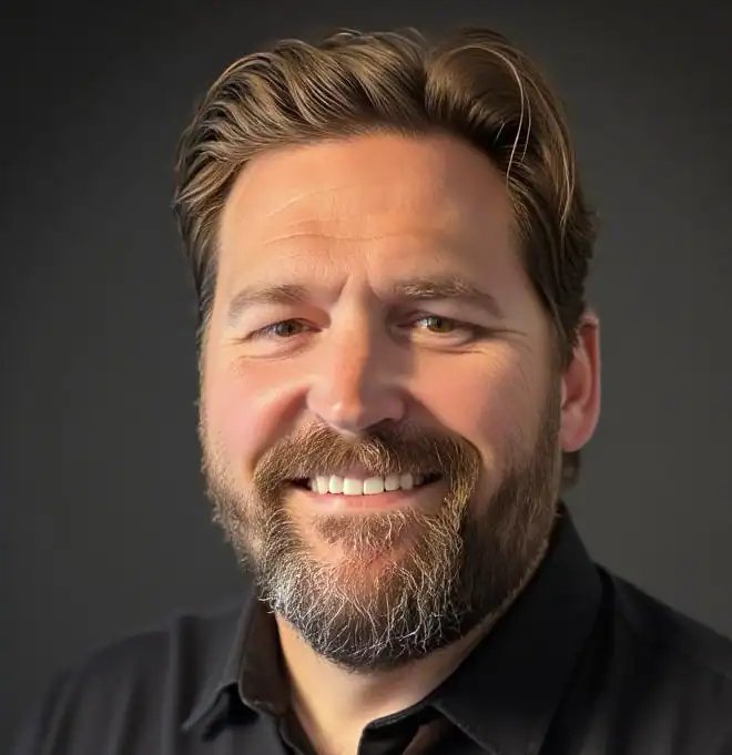 Aaron Jistel