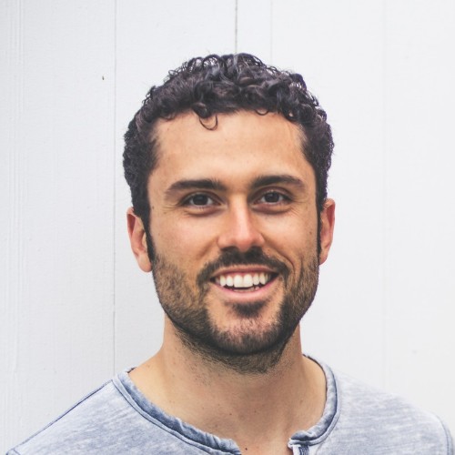 Daniel Liebeskind