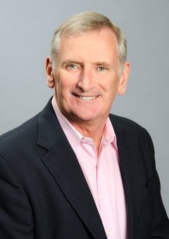 Sean Crilly