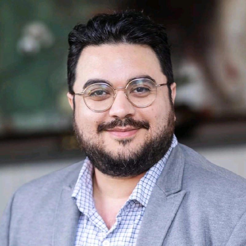 Rene Amador