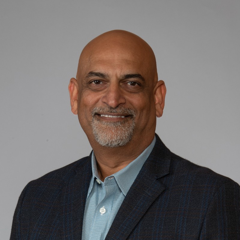 Mitesh Patel