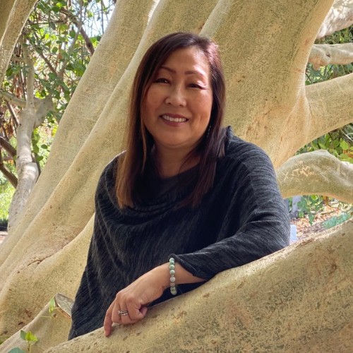 Gail Sasaki