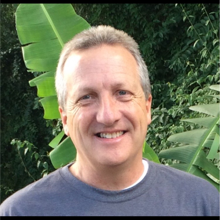 Kent Thornberry