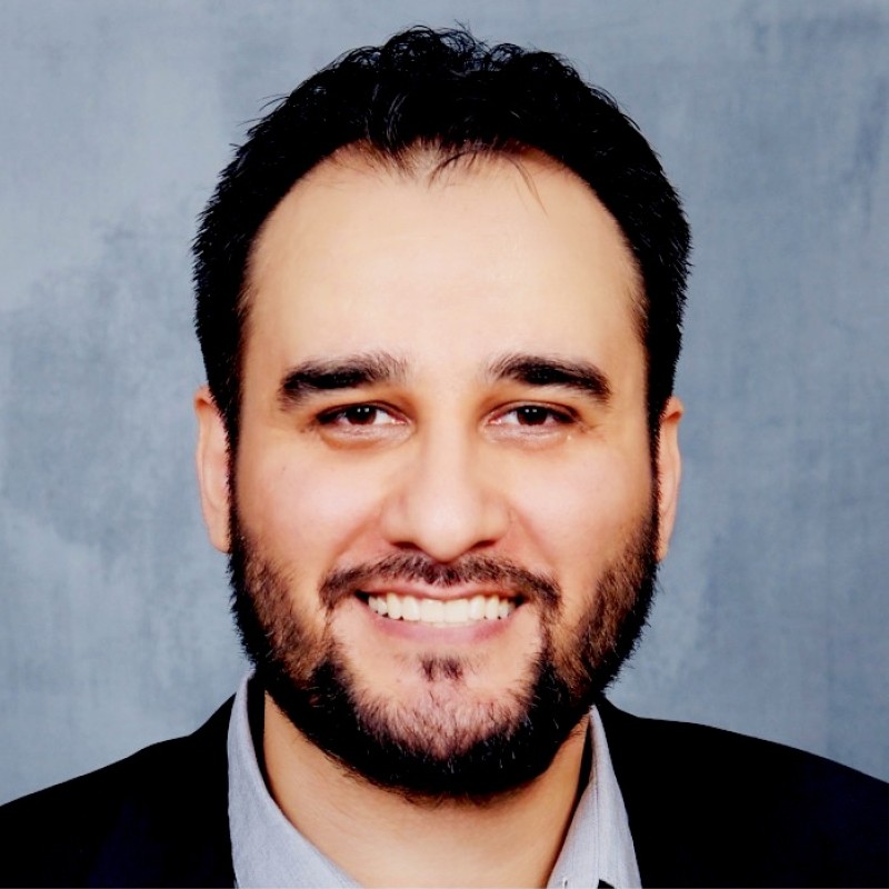 Saleh Masoodian