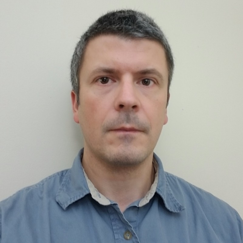 Akin Akturk