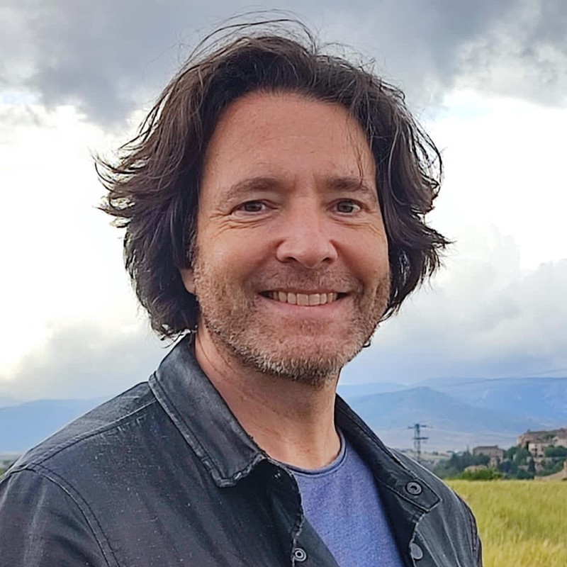 Jason Ojalvo