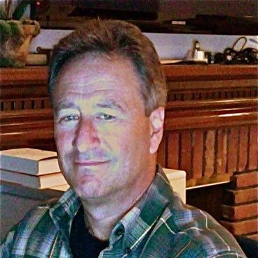 Bruce Greenbaum