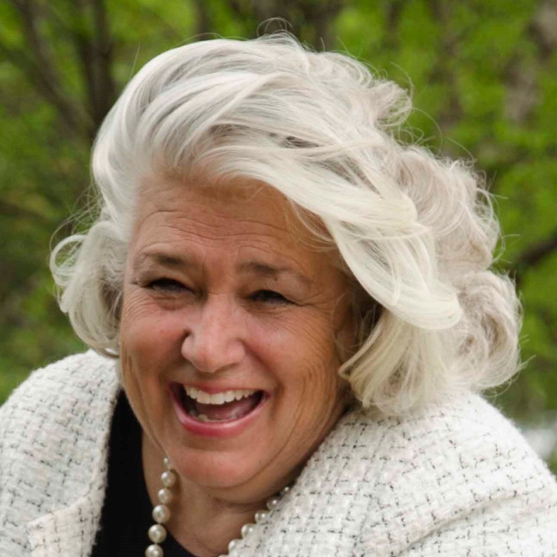 Maureen Moore
