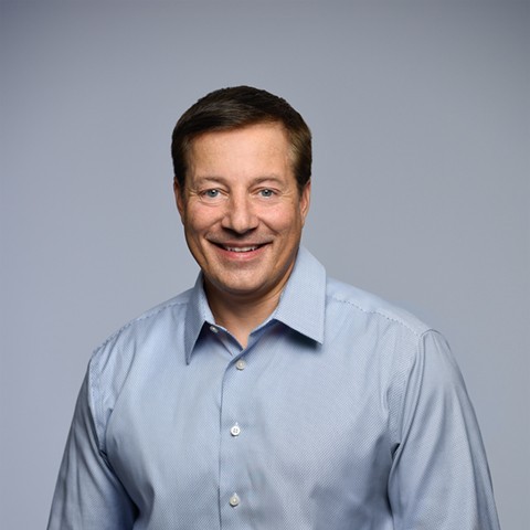 Ed Baughman
