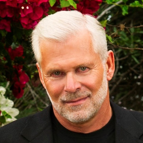 Randall E. Woods