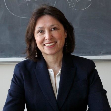Carla Grandori