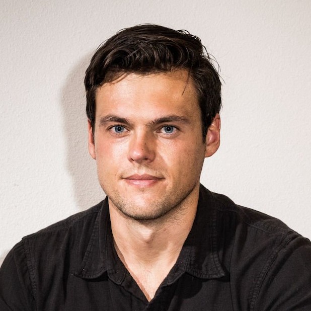 Alex Totterman