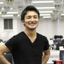 Yuta Sakai