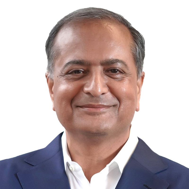 Rajesh Vashist