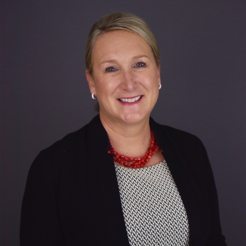 Leigh Ann Barney