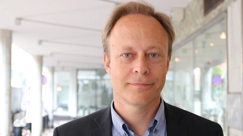 Henrik Jörntell