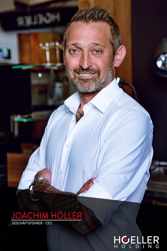 Joachim Höller