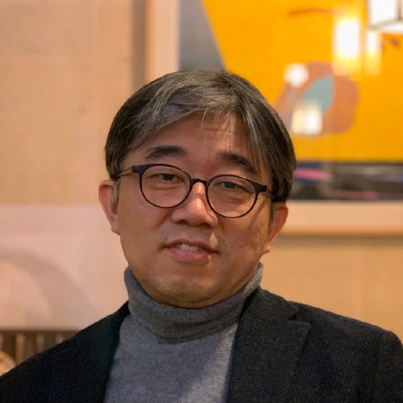 Woong Yang Park