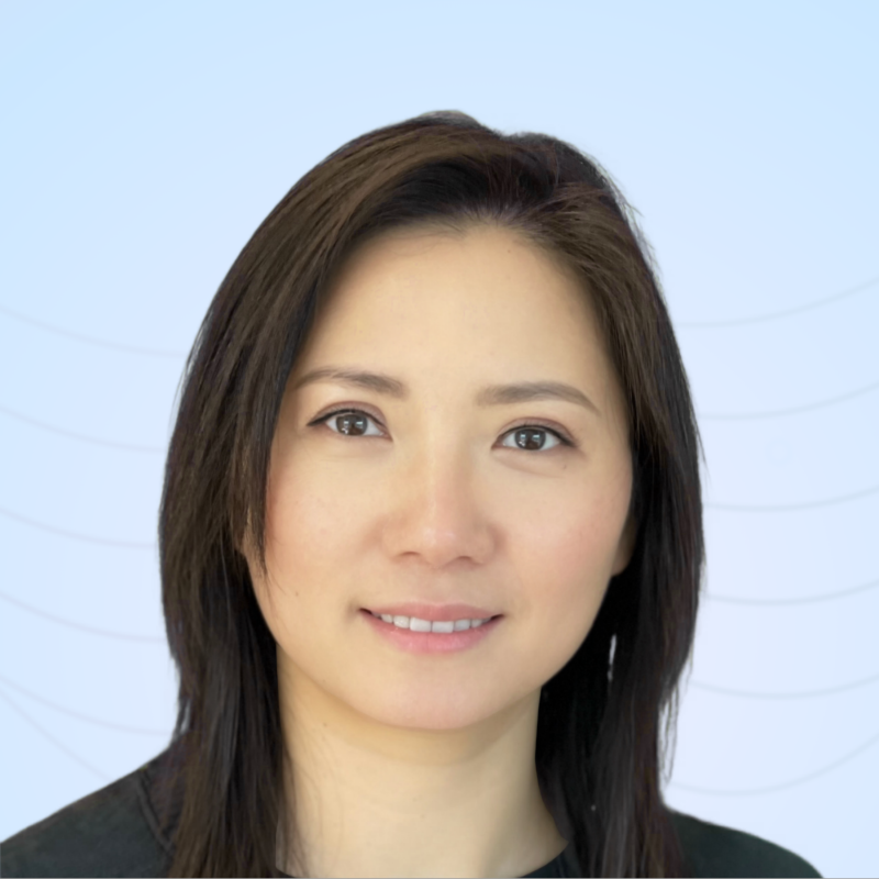 Sissi Liu