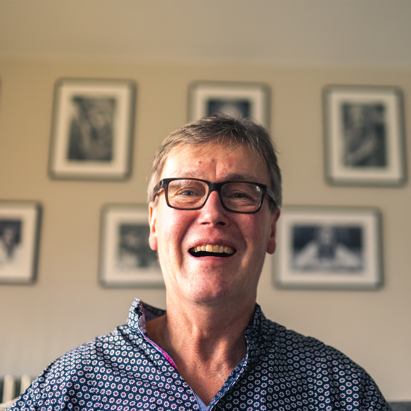 Paul Jameson