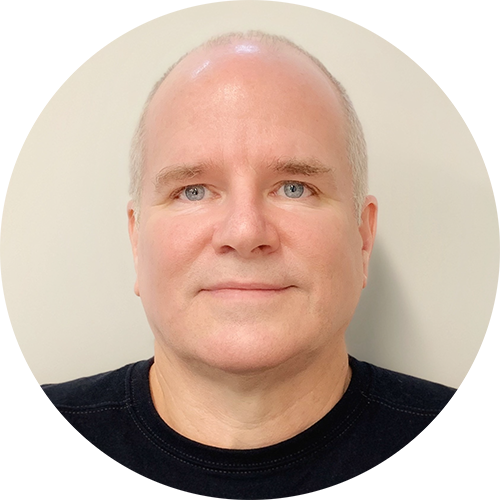 T. Michael Underhill