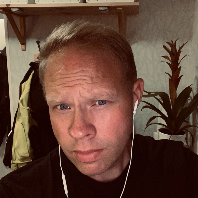 Niklas Lundgren