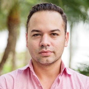 Javier A. Marriott