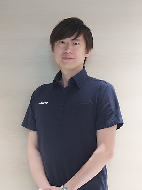 Eric Wei