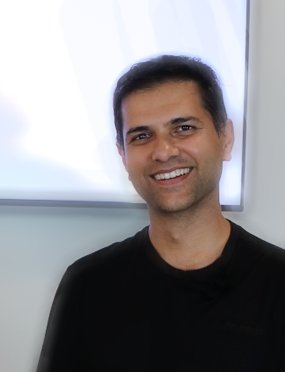Krishna Ramachandran