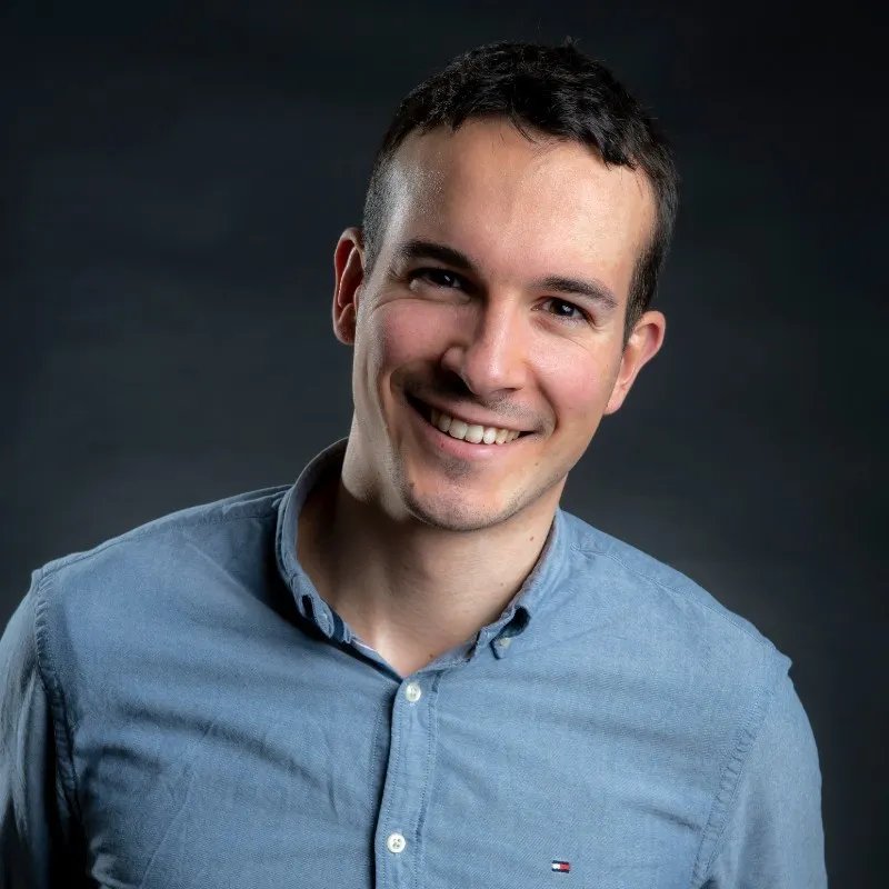 Alexandre MEURISSE