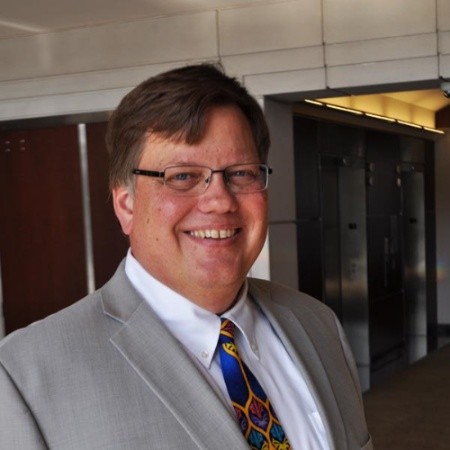 Kent Bates