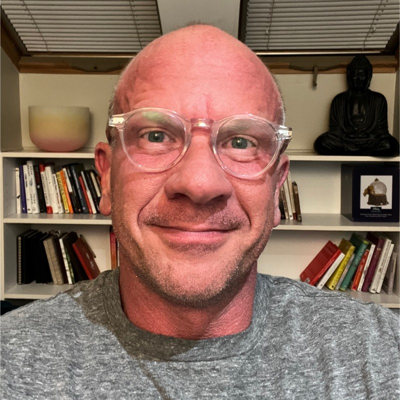 Peter Bookman
