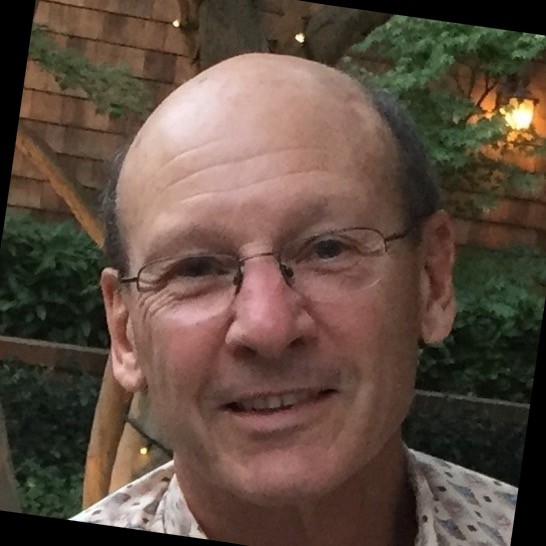 Steve Axelrod