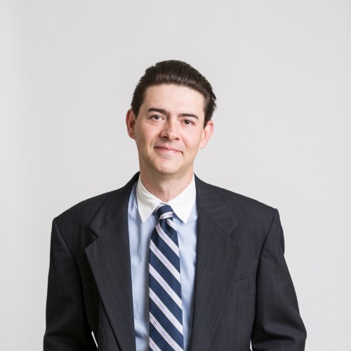 John Curtis