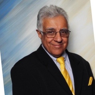 Sanjiv Sahni