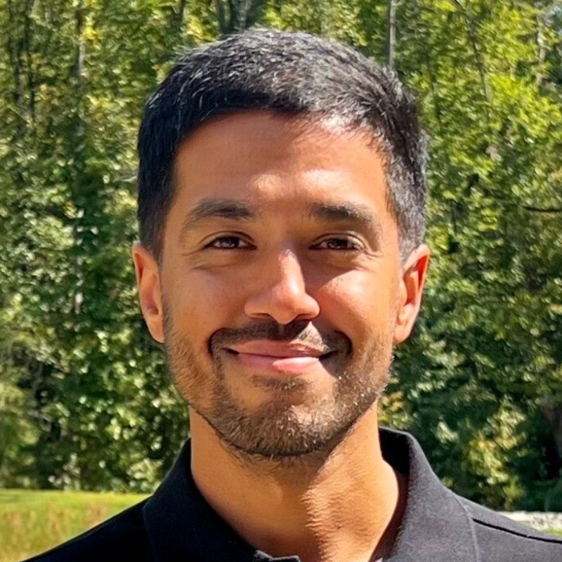 Zan Faruqui