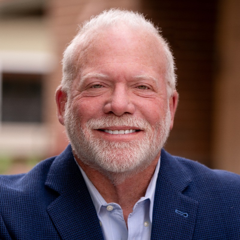 BRUCE D. NEVIASER