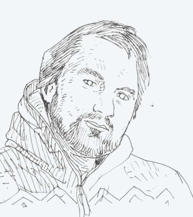 Arik Torkelson