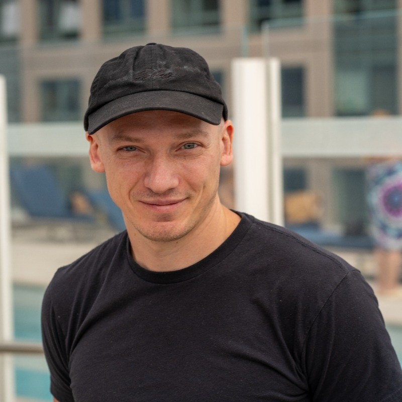 Alexei Falin