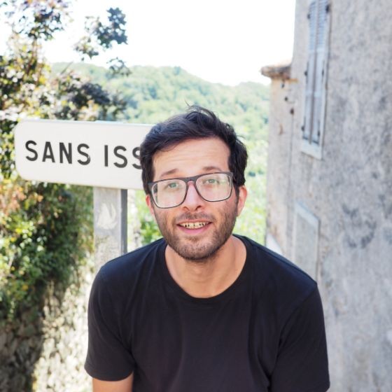 Julian Kirsten Arni