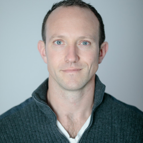 Daniel Schulof
