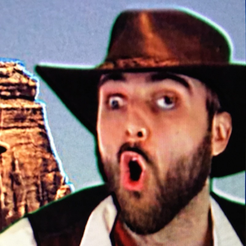 Zachary Pantely
