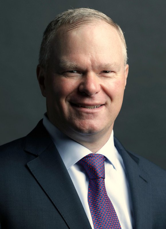John Gellert