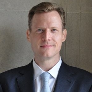 Charles Rockefeller